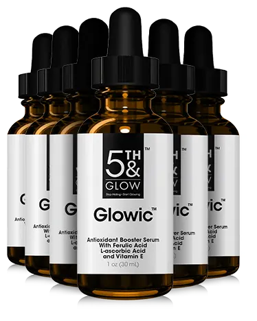 Glowic Buy