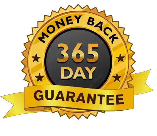 Glowic Money Back Guarantee